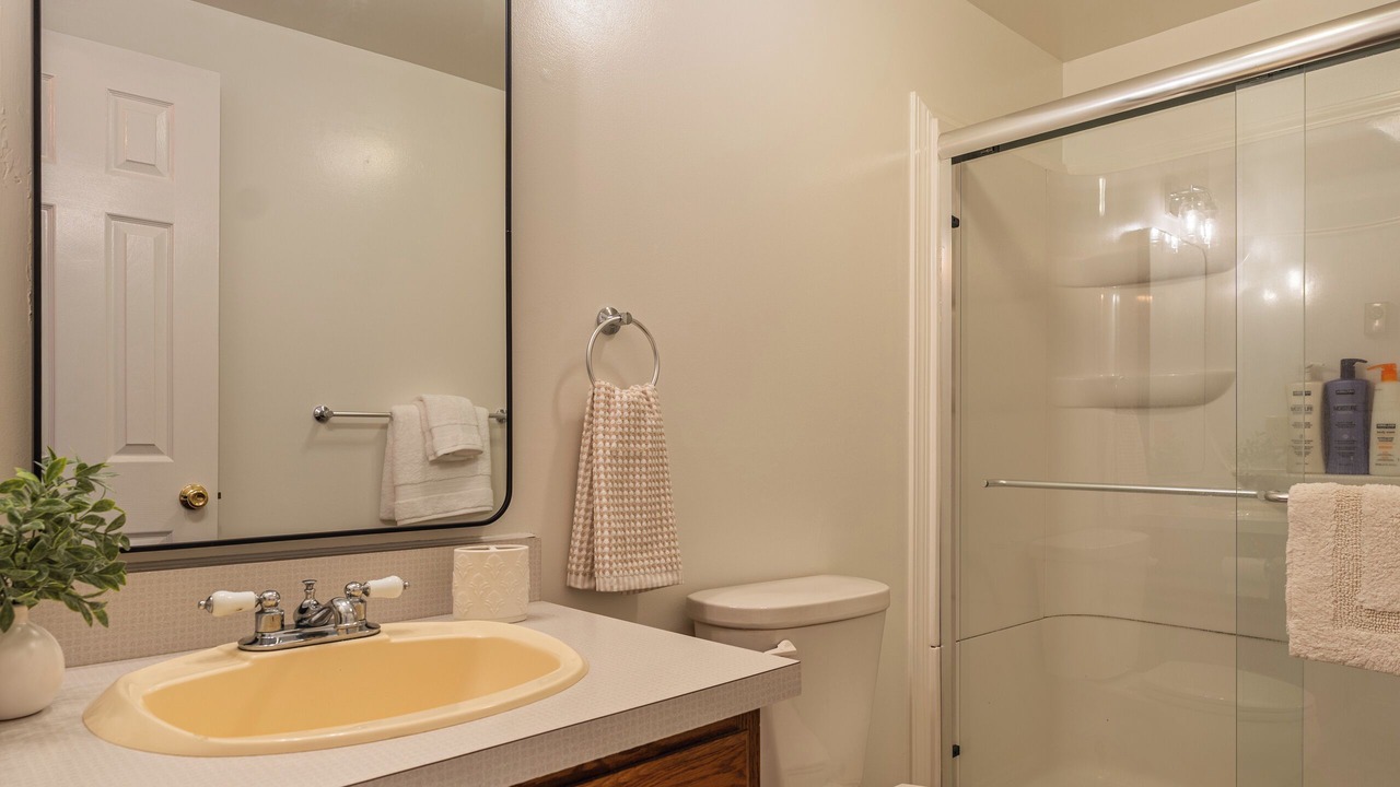 Photo of Bathroom in Lurgan