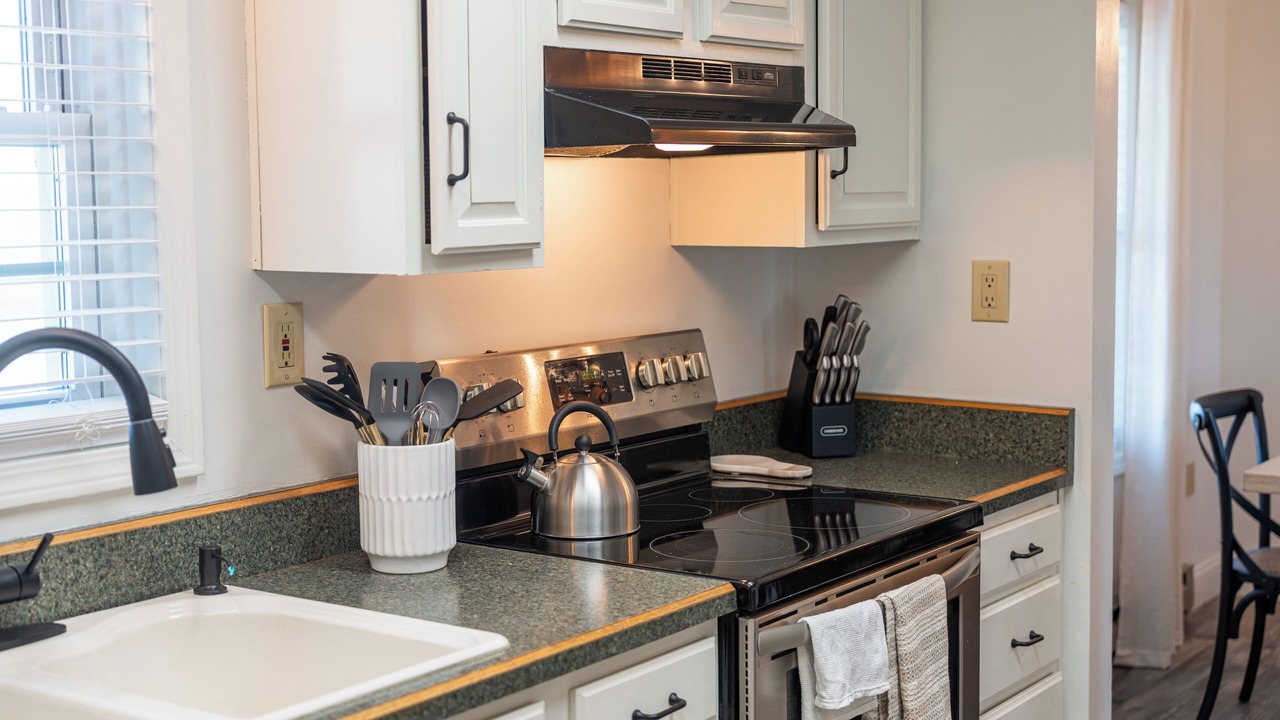 Photo of Kitchen in Lurgan