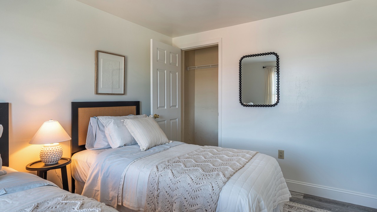 Photo of Bedroom in Lurgan