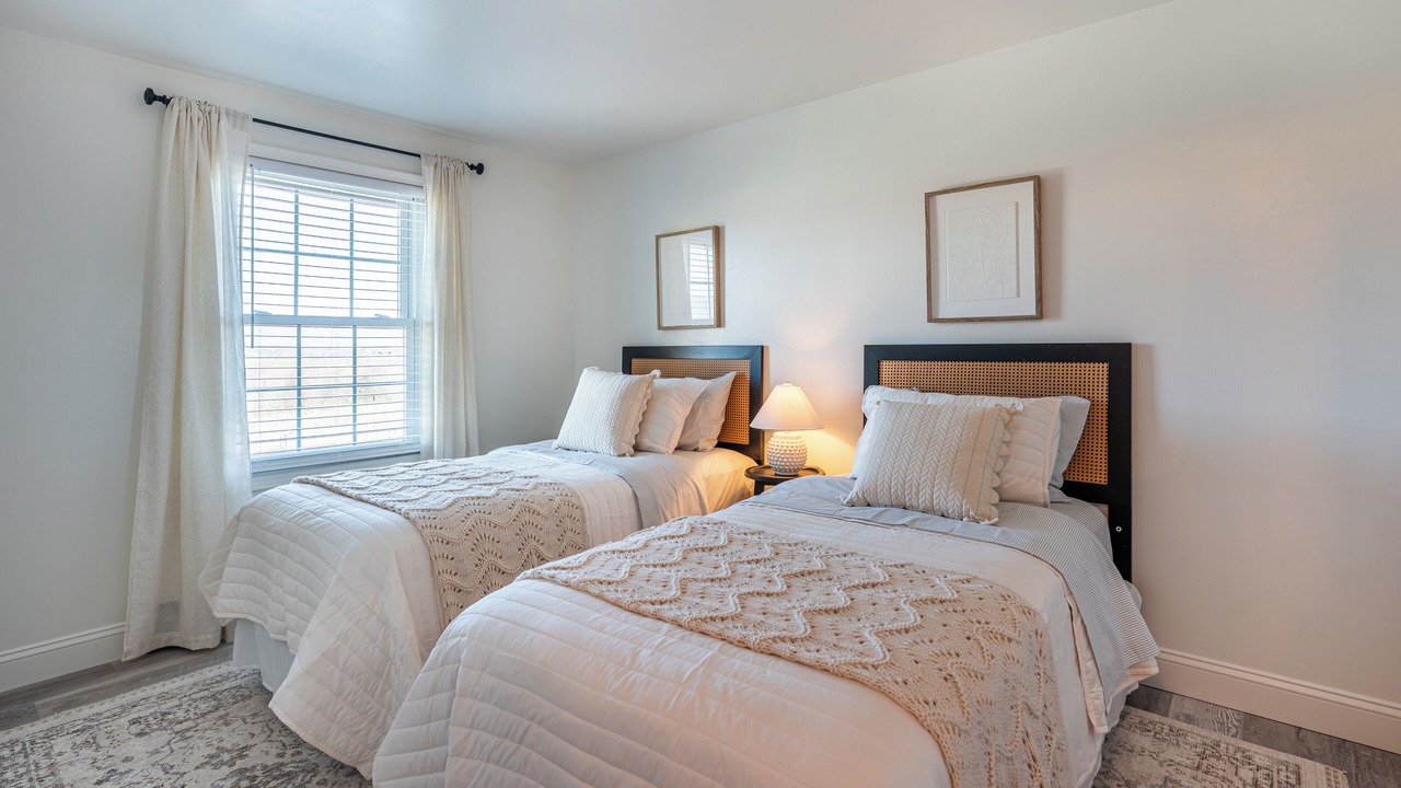 Photo of Bedroom in Lurgan