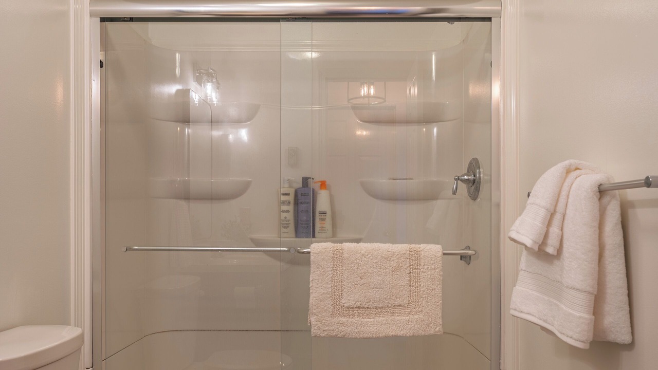 Photo of Bathroom in Lurgan