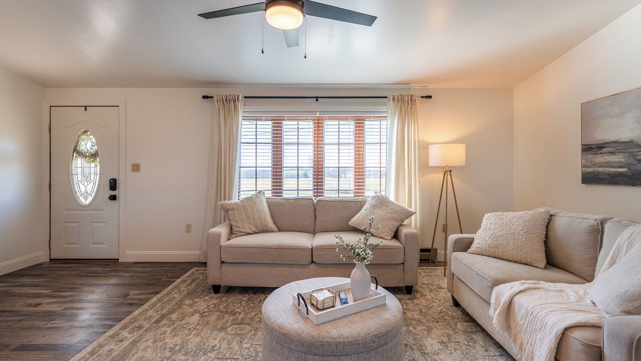 Photo of Livingroom in Lurgan