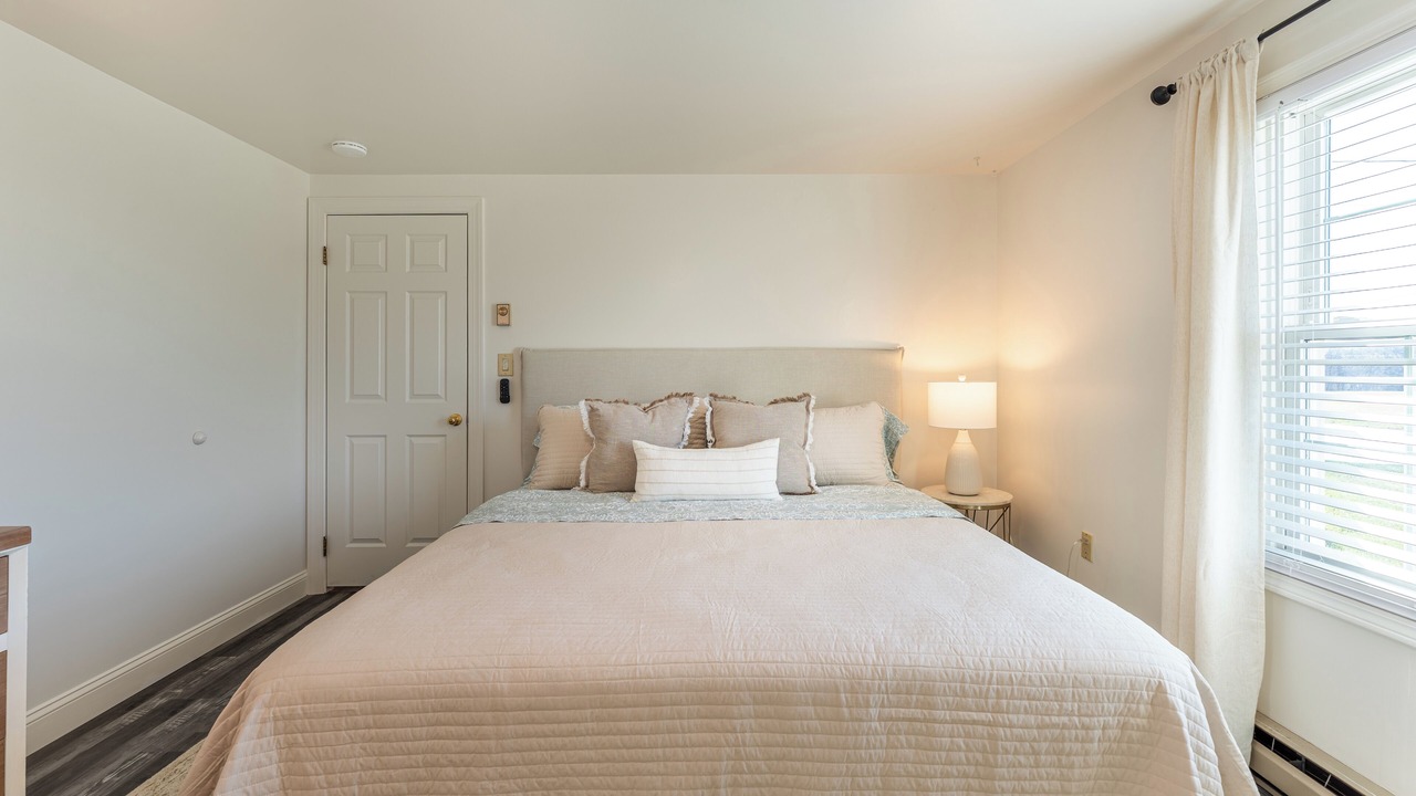 Photo of Bedroom in Lurgan