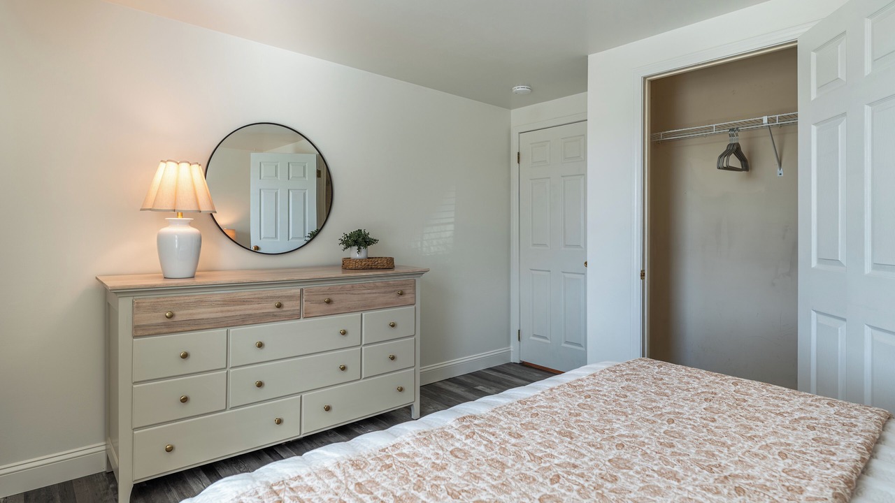 Photo of Bedroom in Lurgan