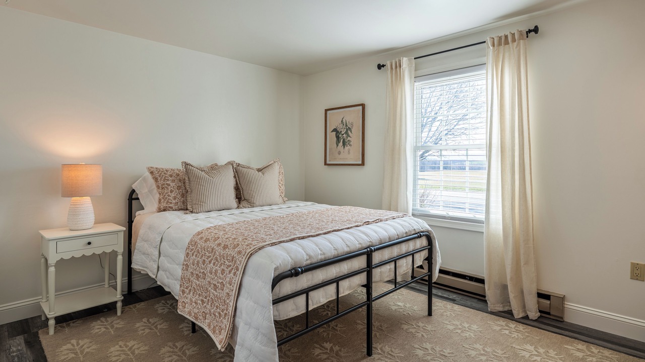 Photo of Bedroom in Lurgan