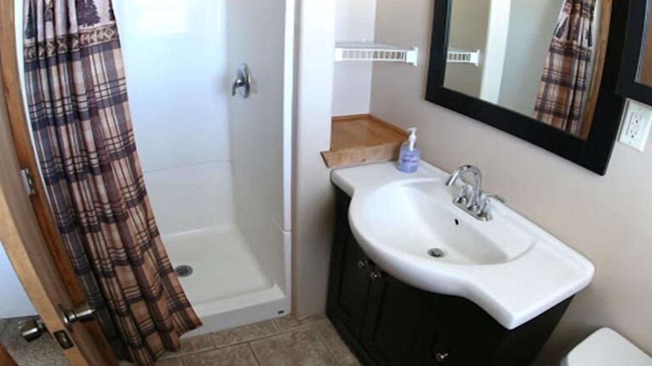 Photo of Bathroom in Dennisville