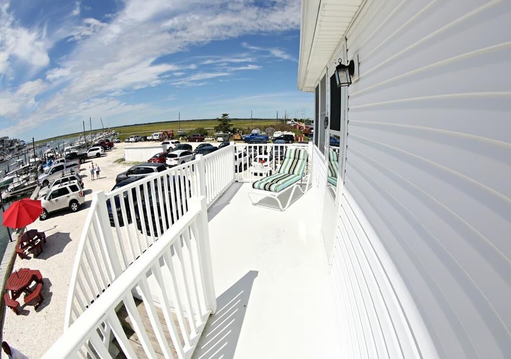 Photo of Patio Balcony in Dennisville