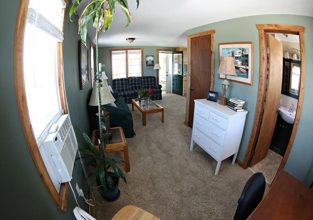 Photo of Livingroom in Dennisville