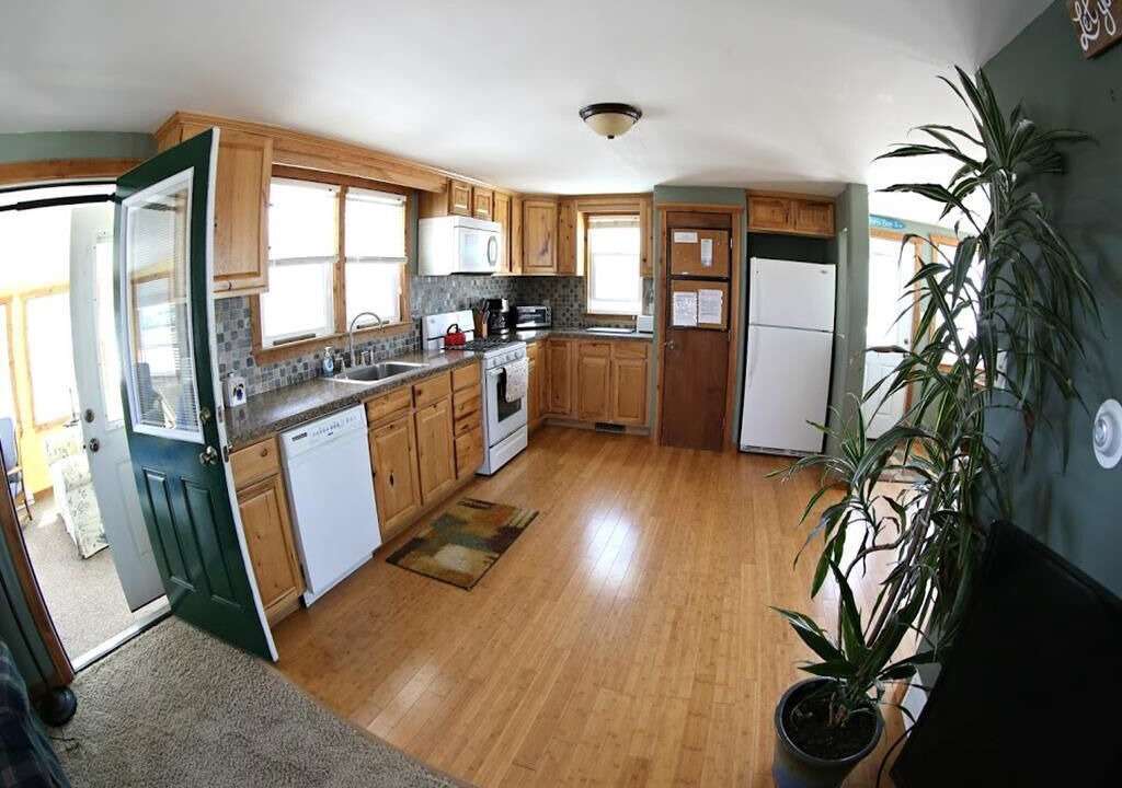 Photo of Kitchen in Dennisville