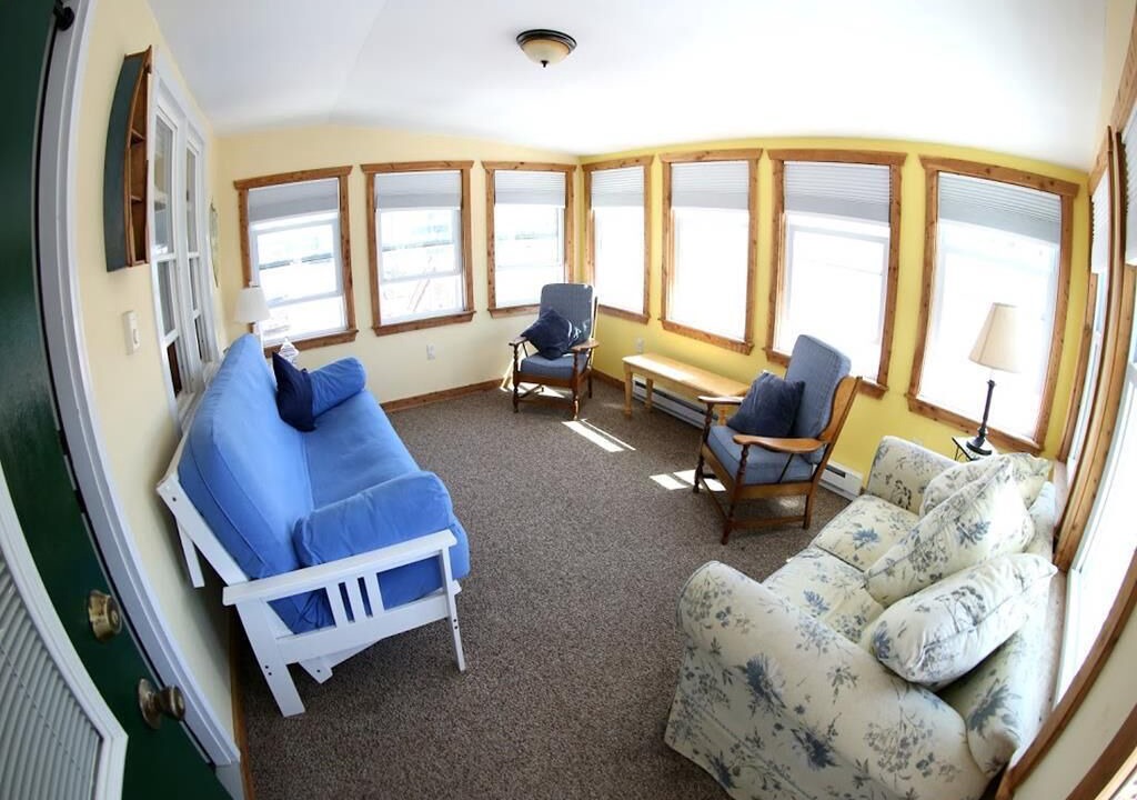 Photo of Livingroom in Dennisville