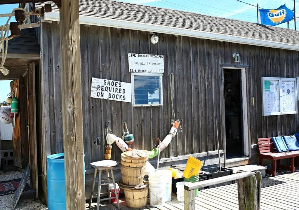Photo of Outdoor in Dennisville