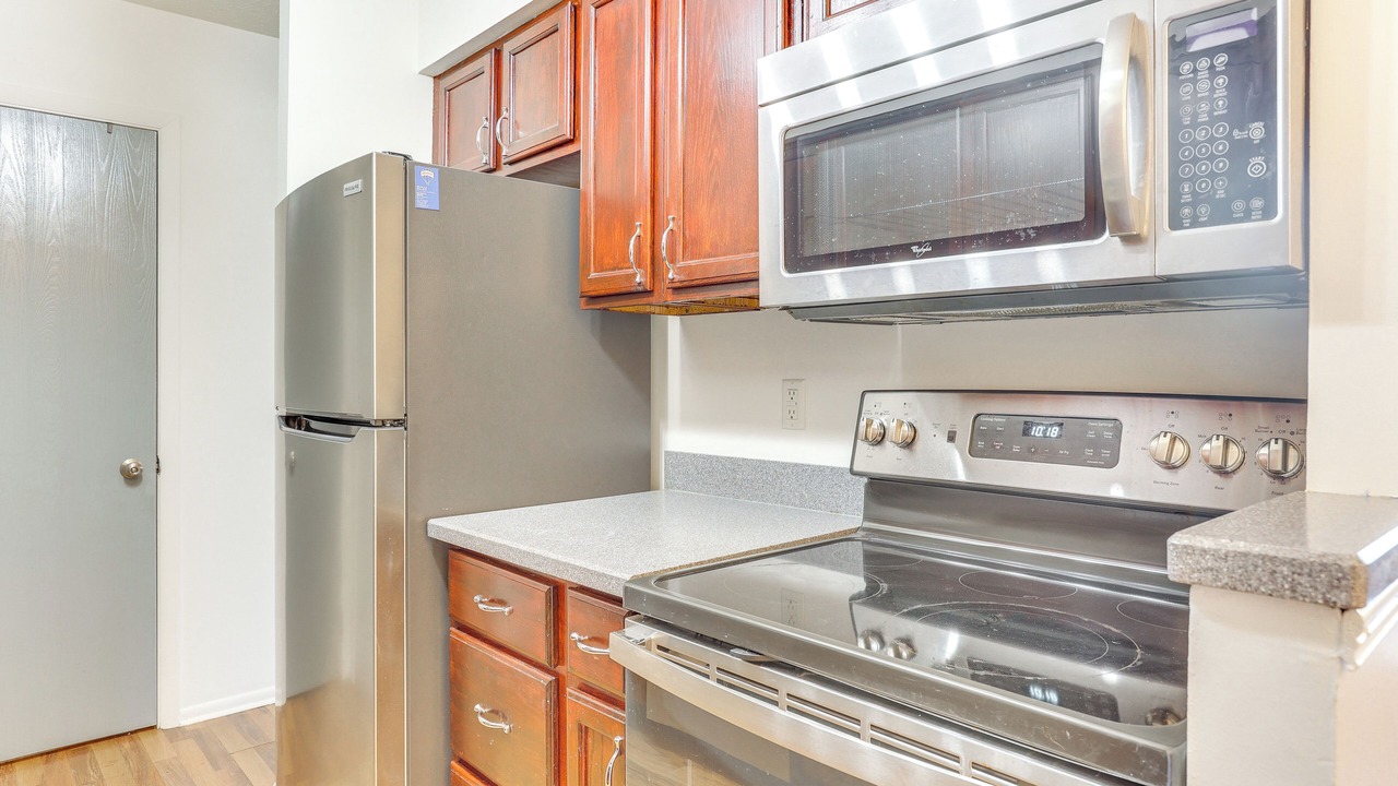 Photo of Kitchen in Stow
