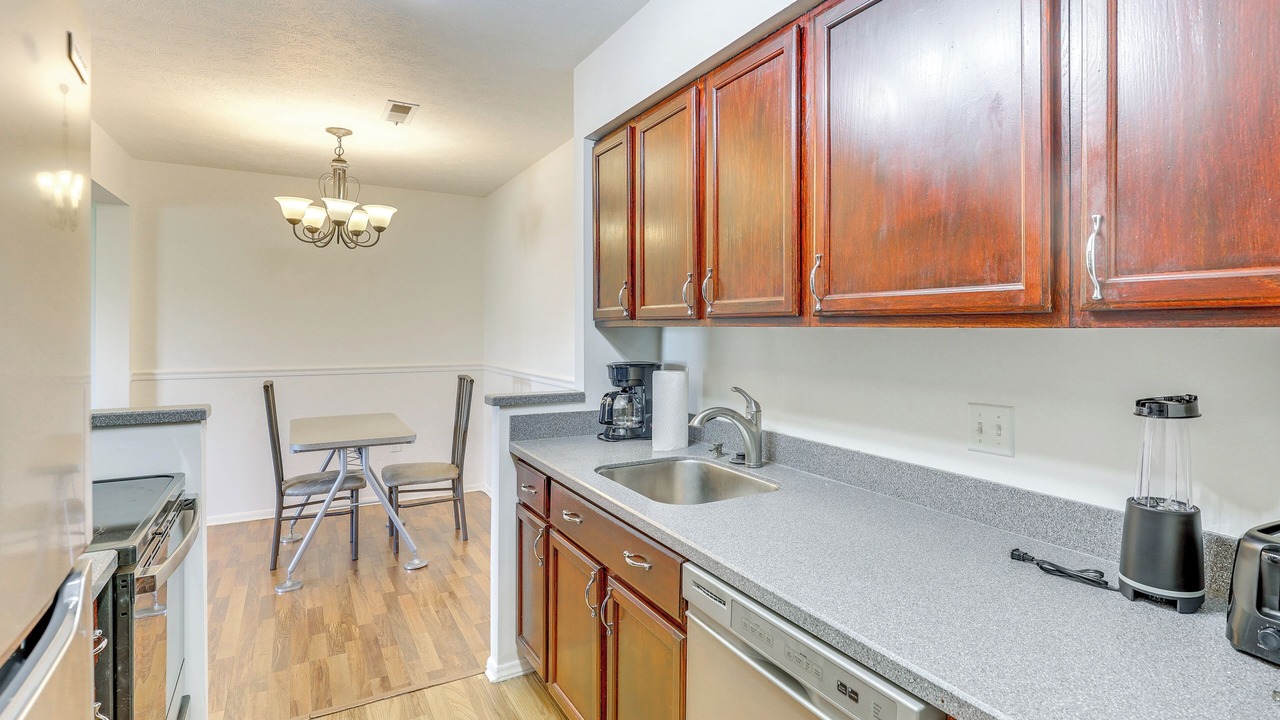 Photo of Kitchen in Stow