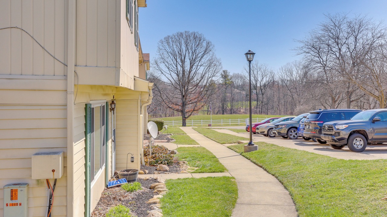 Photo of Outdoor in Stow