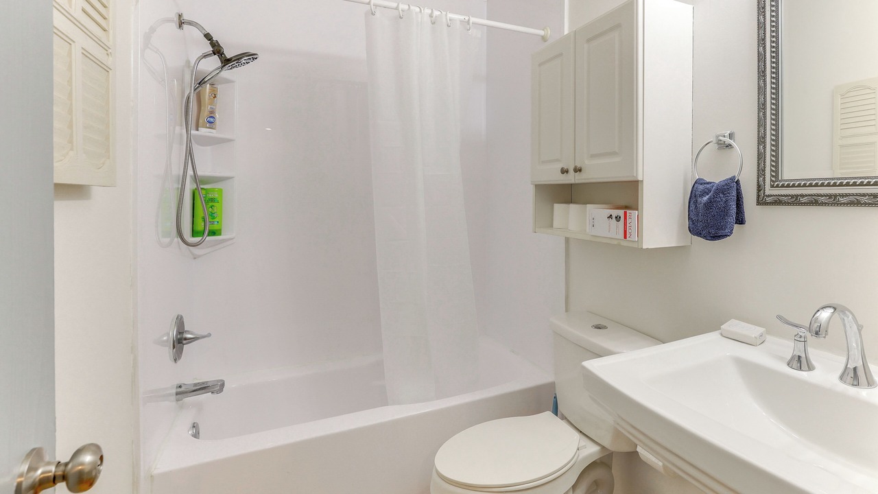 Photo of Bathroom in Stow