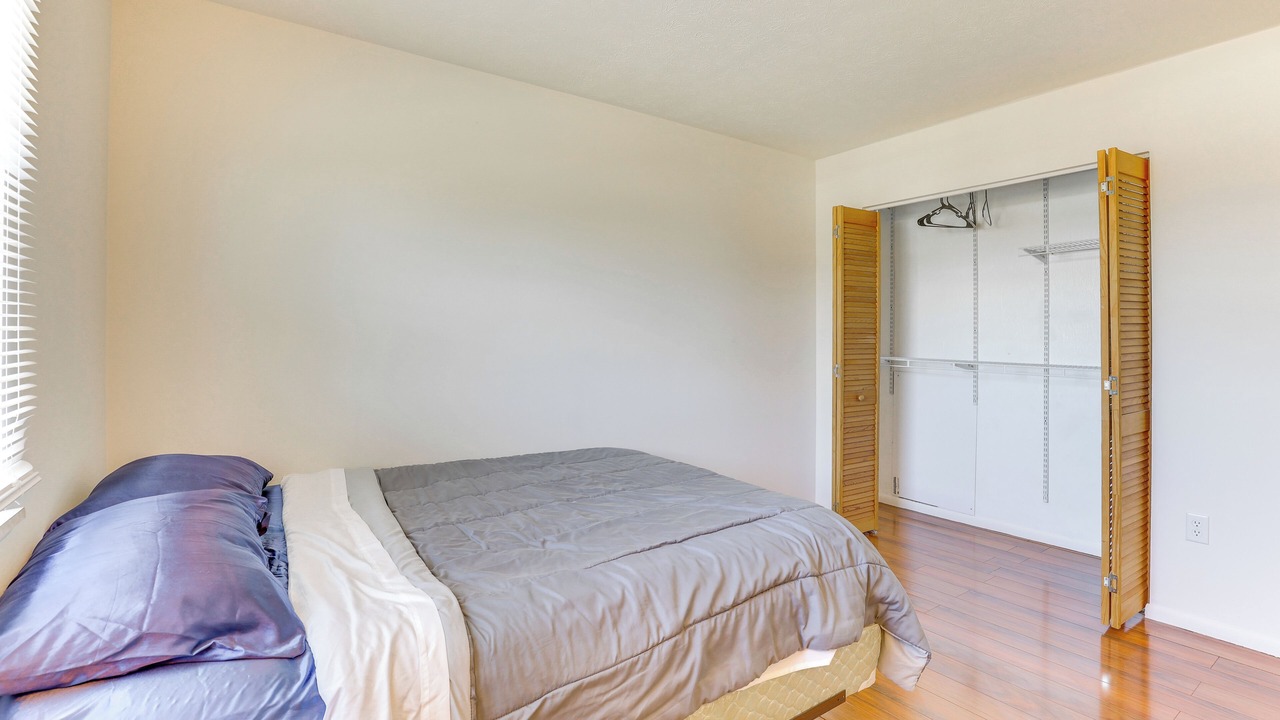 Photo of Bedroom in Stow
