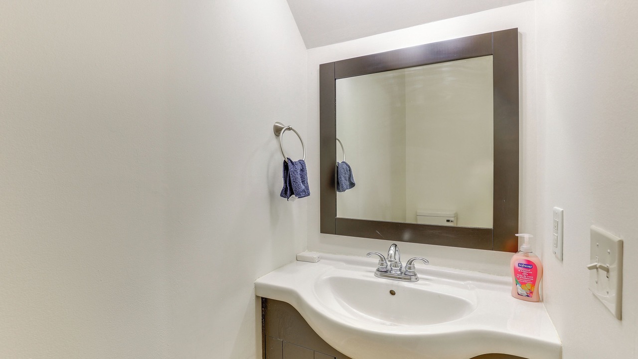 Photo of Bathroom in Stow