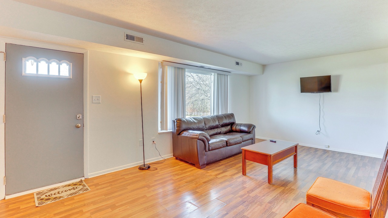 Photo of Bedroom in Stow