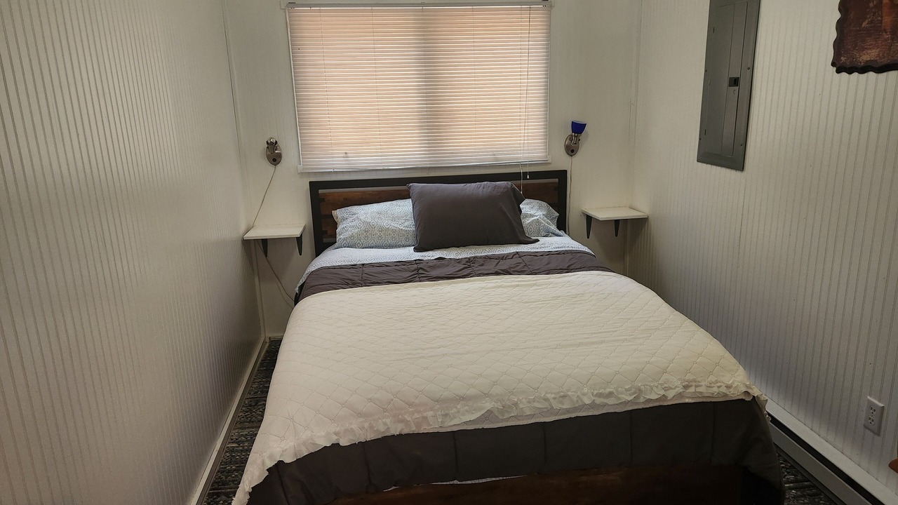 Photo of Bedroom in Antes Fort