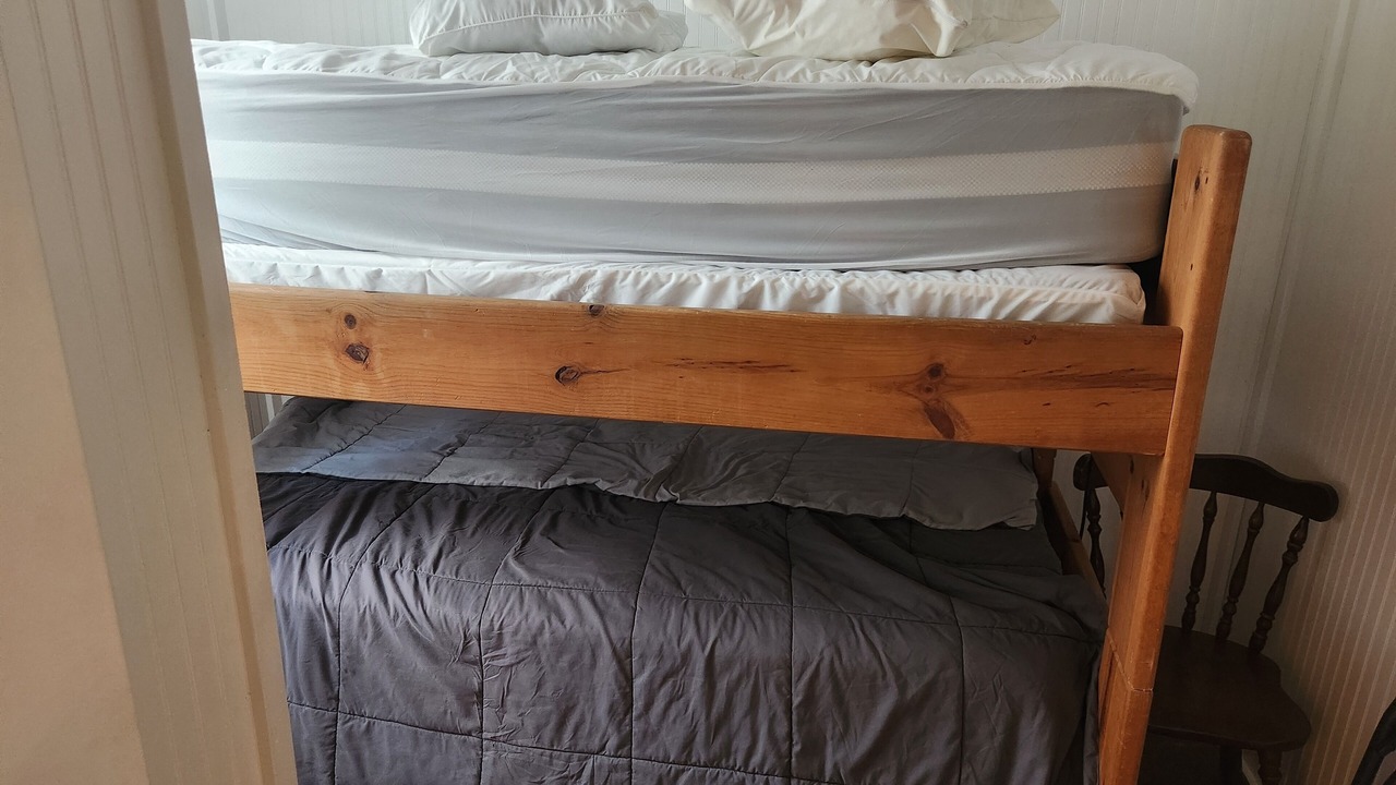 Photo of Bedroom in Antes Fort