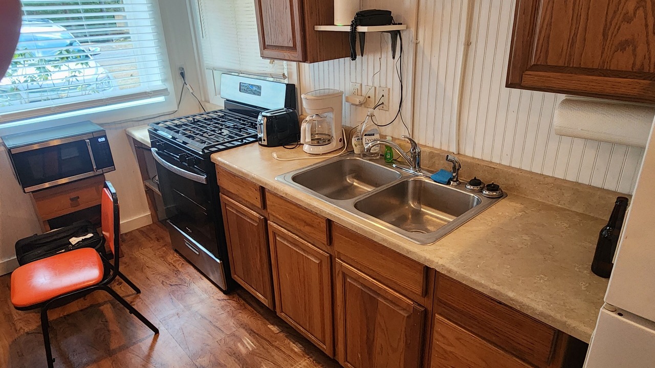Photo of Kitchen in Antes Fort