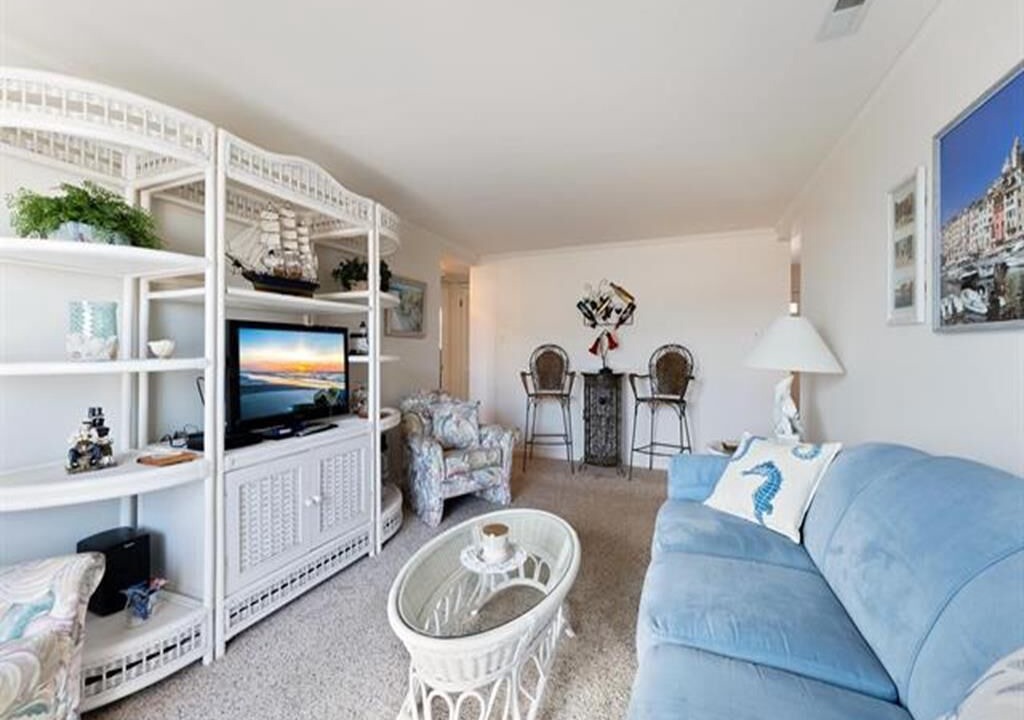 Photo of Livingroom in Sea Isle City