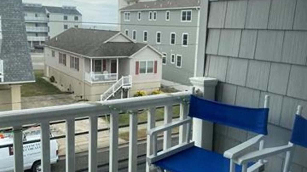 Photo of Outdoor in Sea Isle City