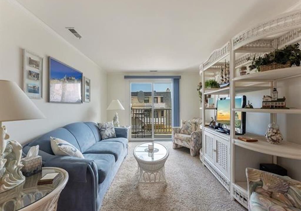 Photo of Livingroom in Sea Isle City