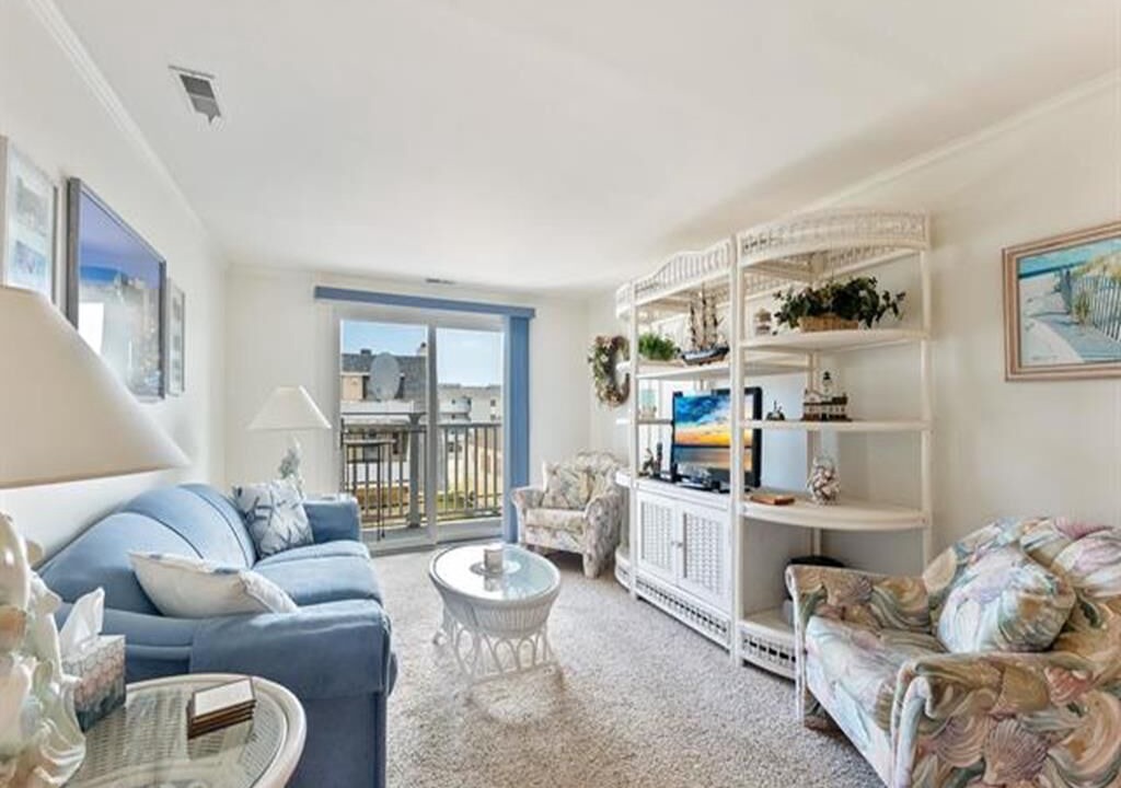 Photo of Livingroom in Sea Isle City