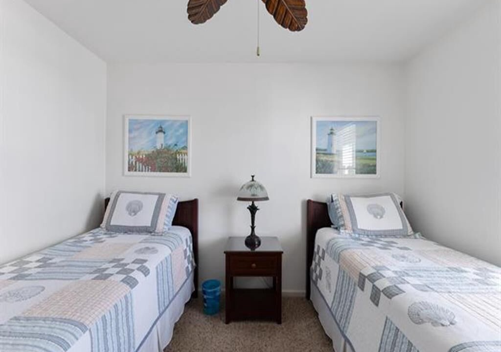 Photo of Bedroom in Sea Isle City