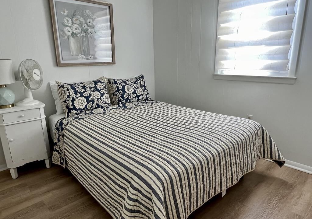 Photo of Bedroom in Townsend's Inlet