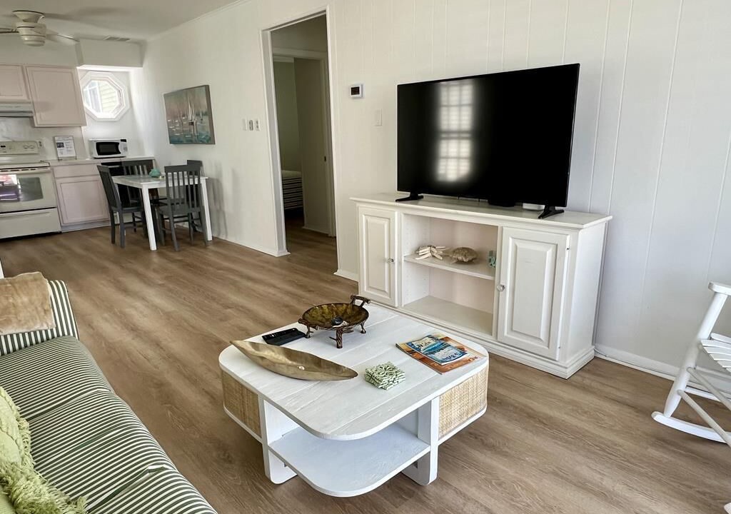 Photo of Livingroom in Townsend's Inlet