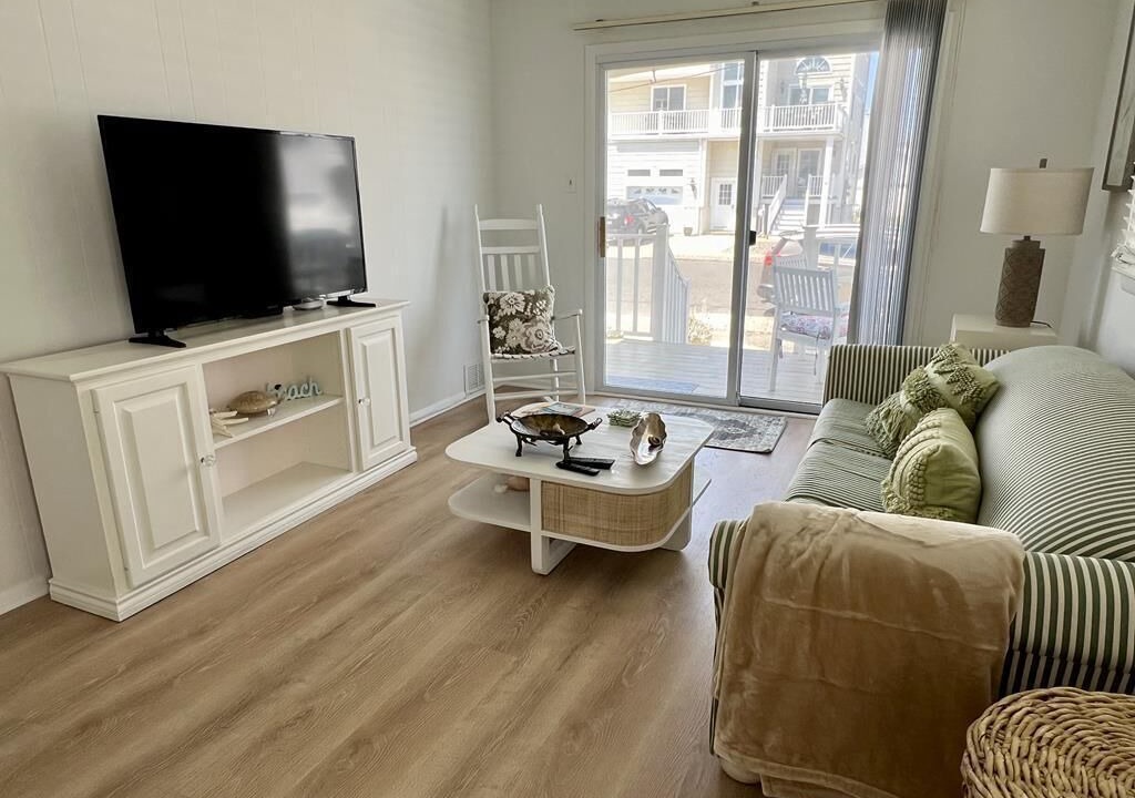 Photo of Livingroom in Townsend's Inlet