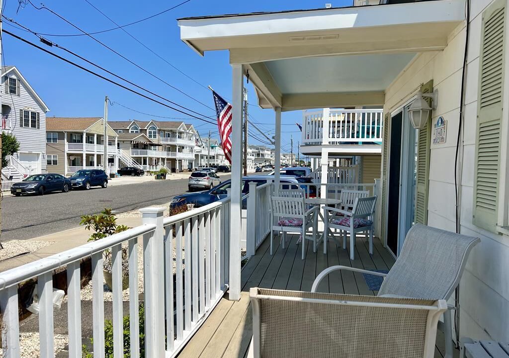 Photo of Outdoor in Townsend's Inlet