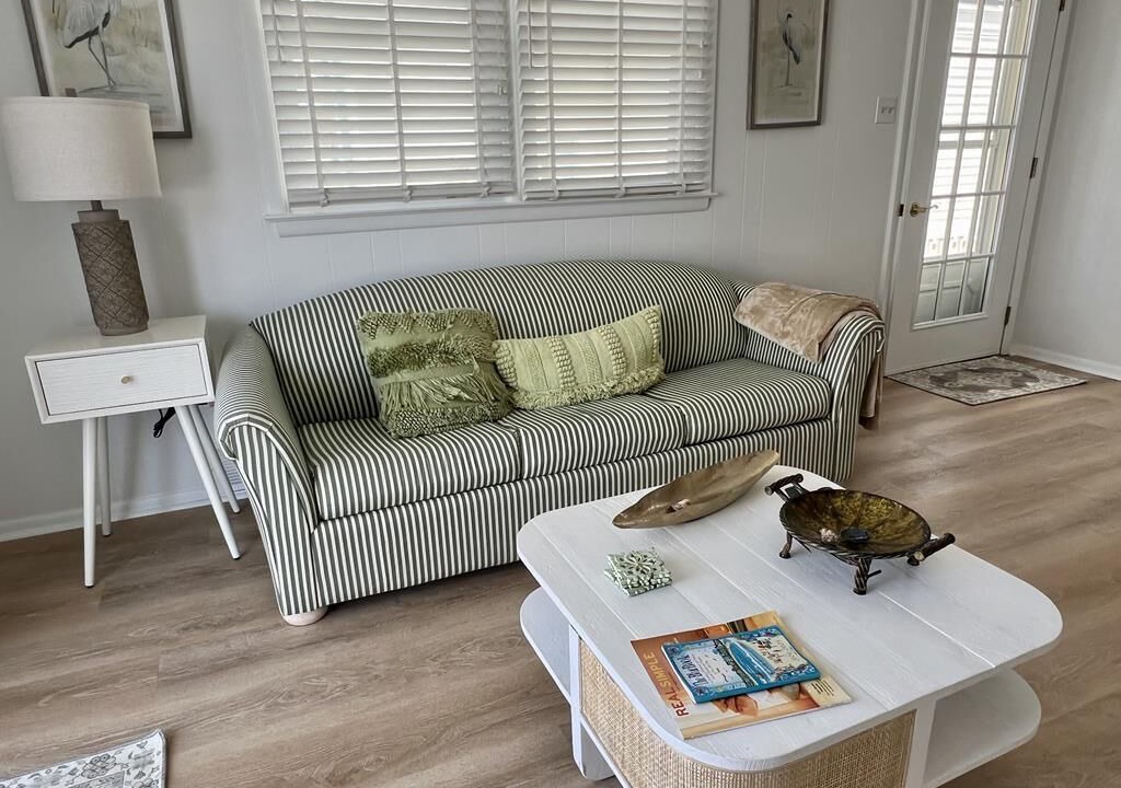 Photo of Livingroom in Townsend's Inlet