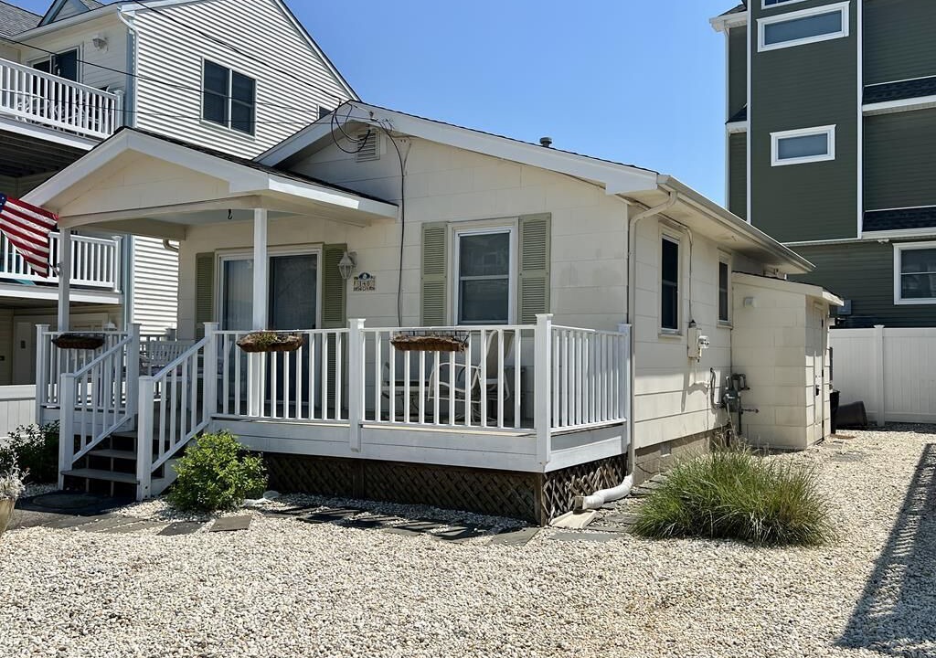 Photo of Outdoor in Townsend's Inlet