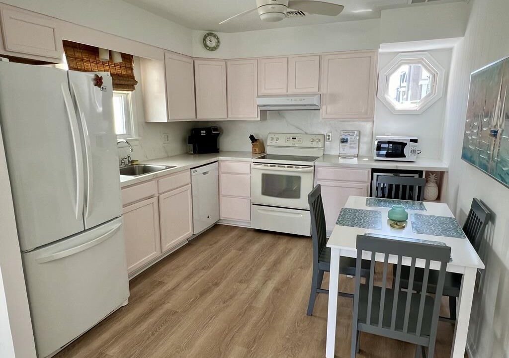 Photo of Kitchen in Townsend's Inlet