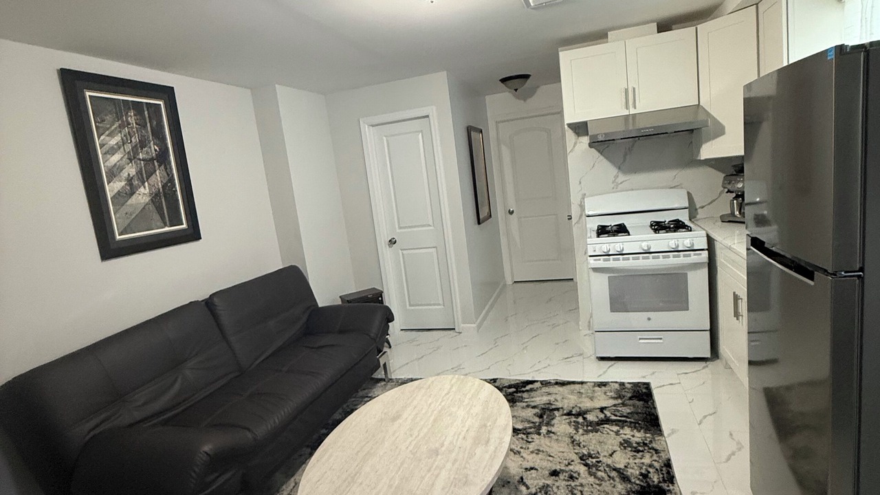Photo of Livingroom in Port Ivory