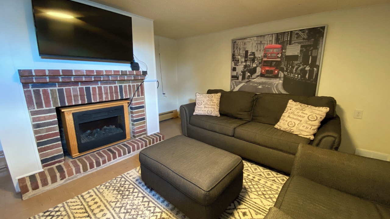 Photo of Bedroom in Dover