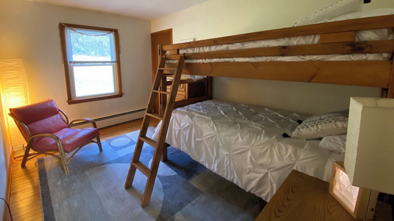 Photo of Bedroom in Dover