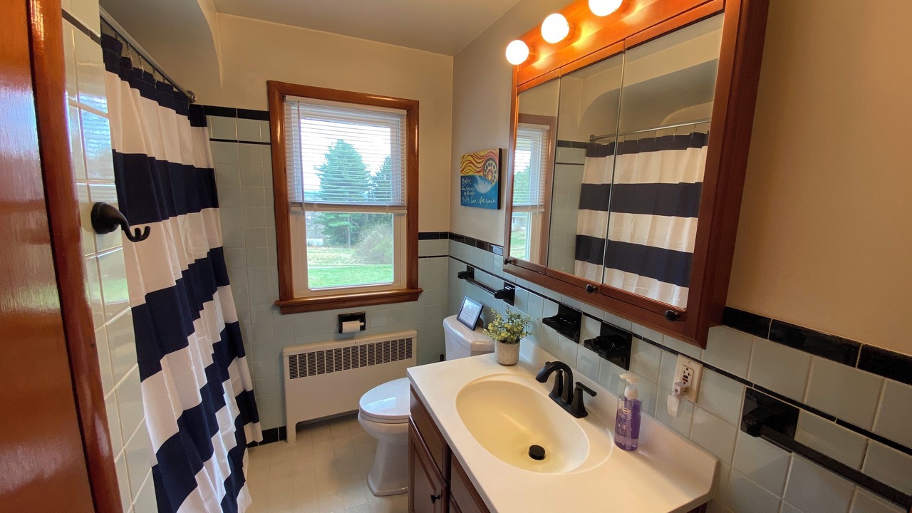 Photo of Bathroom in Dover