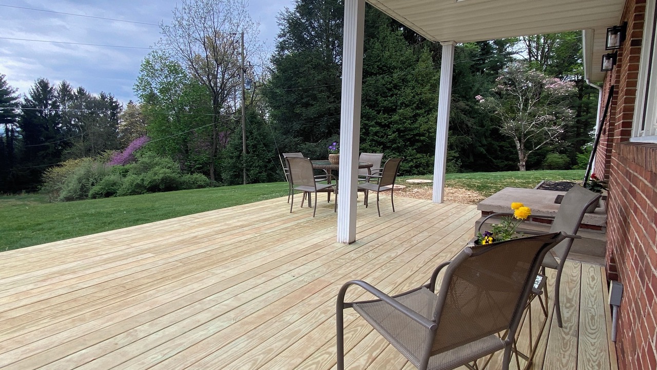 Photo of Outdoor in Dover
