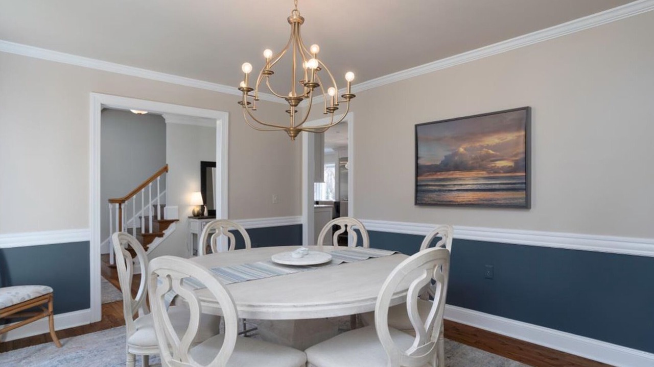 Photo of Livingroom in Grasonville