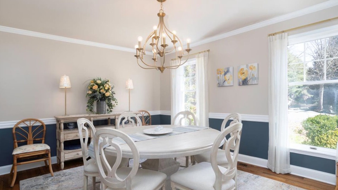 Photo of Livingroom in Grasonville