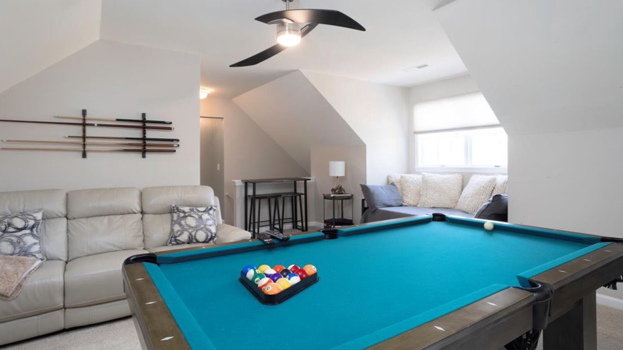 Photo of Bedroom in Grasonville