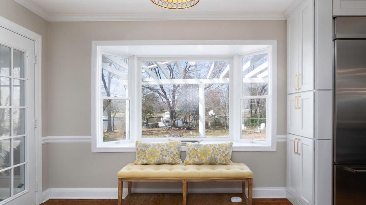 Photo of Livingroom in Grasonville