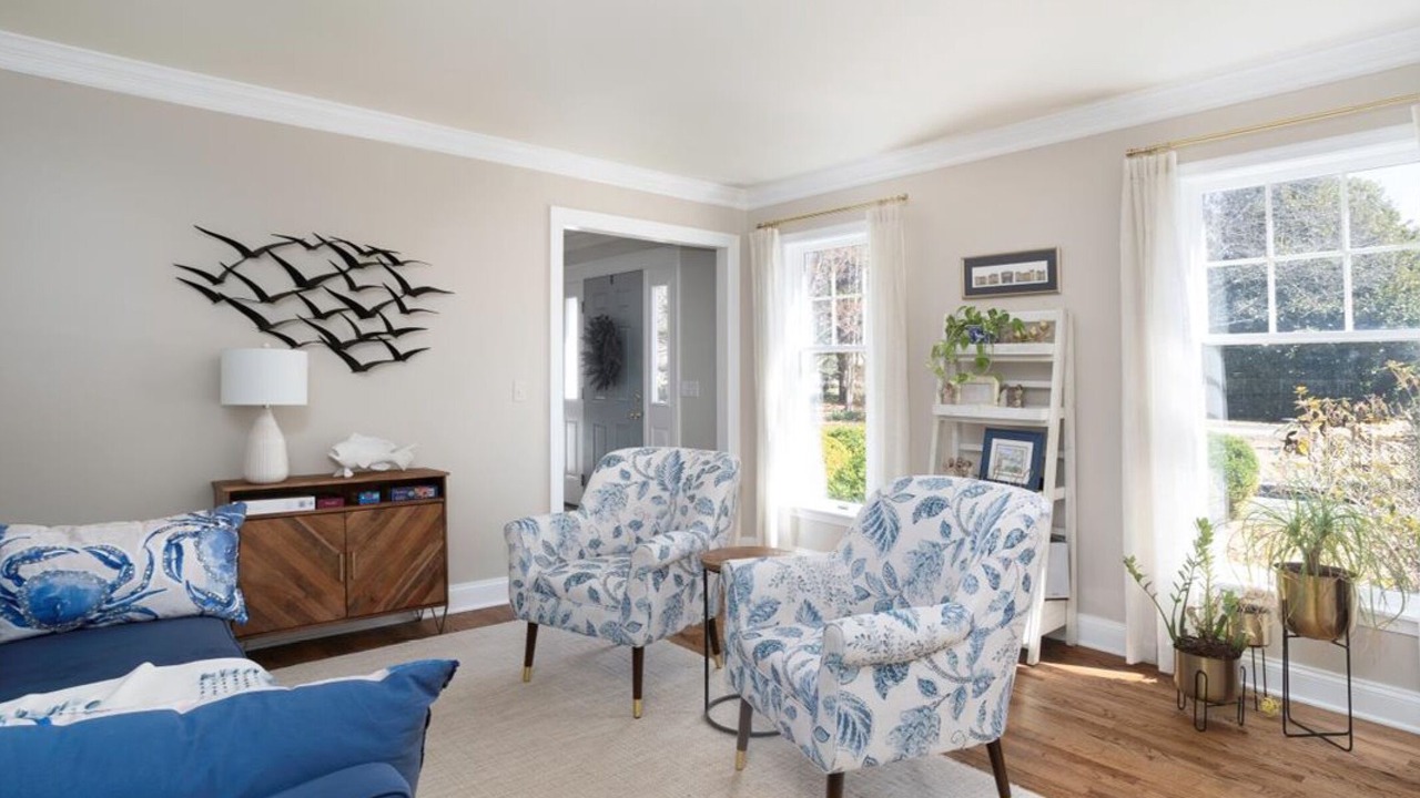 Photo of Livingroom in Grasonville
