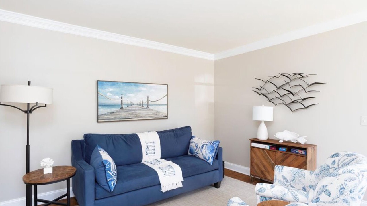 Photo of Livingroom in Grasonville