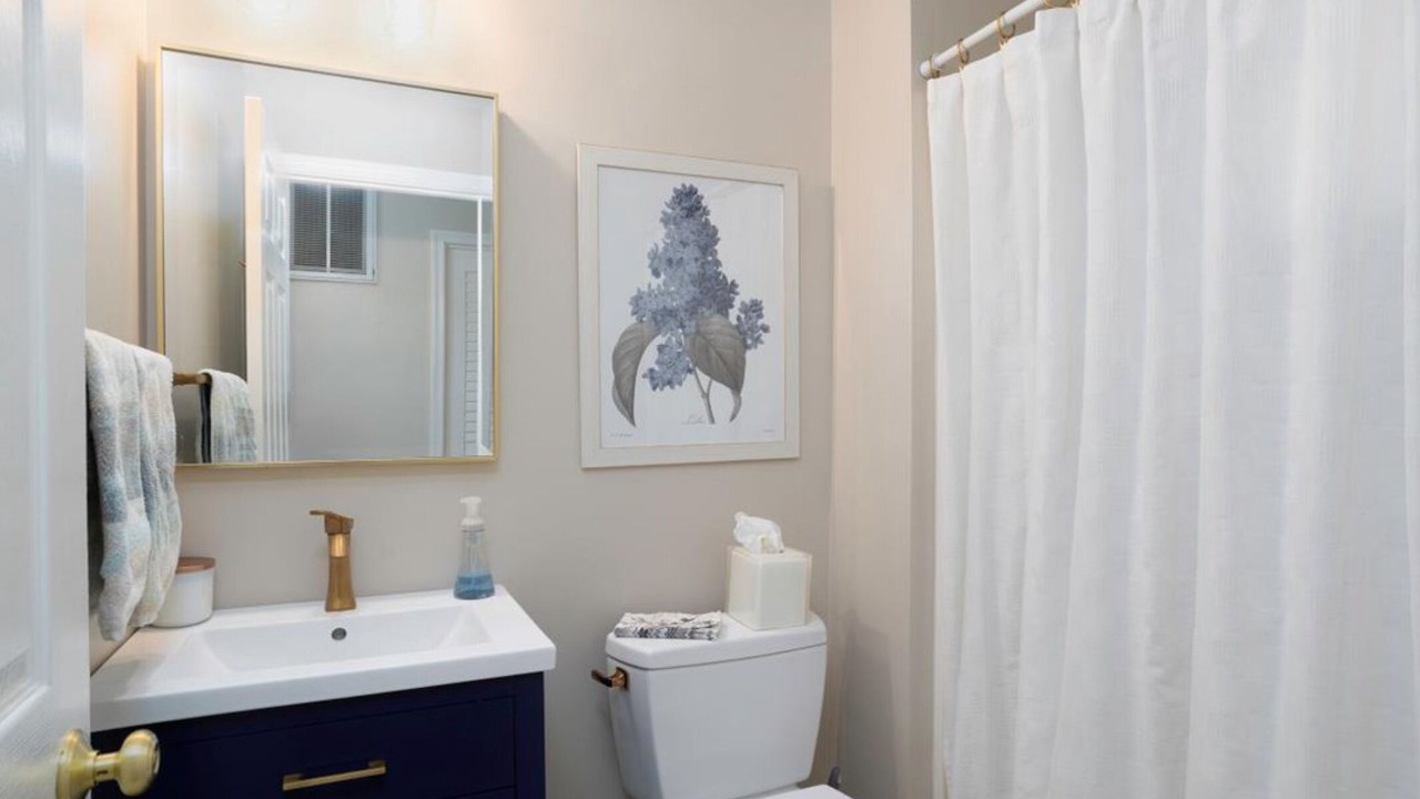 Photo of Bathroom in Grasonville