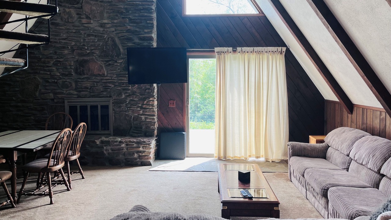 Photo of Livingroom in Nicholson